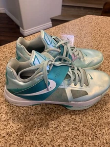 Nike Zoom KD 4 Easter KDIV - Picture 1 of 6
