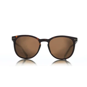 Henrik Stenson Frankie sunglasses matt dark demi - Picture 1 of 4