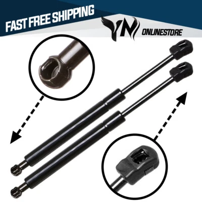 2x Tailgate Lift Supports Shock Struts for Volvo 850 Wagon 1993-1997 SG415009 Foto 1 de 4
