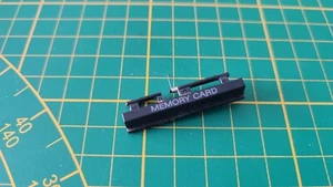 Cache memory card pièce console Sony Playstation 2 Ps2 SCPH-39004 #D94 - Picture 1 of 2