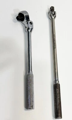 Proto Professional 1/2" Drive Flex Juego de barras de trinquete - 5457 y 6467 Foto 1 de 4