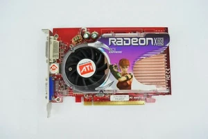 Radeon X1650PRO PCI EXPRESS P/N 90531 - Picture 1 of 4
