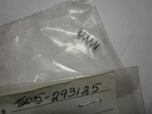 Poulan 505293125 String Trimmer Spring - Picture 1 of 2