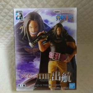 One Piece THE Departure YASOPP Figure Banpresto Anime Japan - Picture 1 of 2