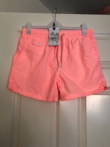 Brave Soul Mens Chino Shorts size small - Picture 1 of 6