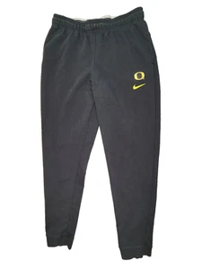 PANTALONES Nike Dri-Fit para hombre Oregon DUCKS EMITIDOS POR EL EQUIPO de baloncesto M - Imagen 1 de 3