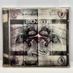 Stone Sour: Audio Secrecy CD (2010) - Bild 1 von 5