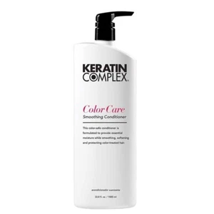 KERATIN COMPLEX COLOUR CARE CONDITIONER 1Litre - Picture 1 of 2