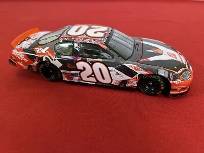 #20 Tony Stewart Home Depot 1999 Rookie Of The Year 1:24 Monte Carlo Nascar 2005 - Image 1 of 4