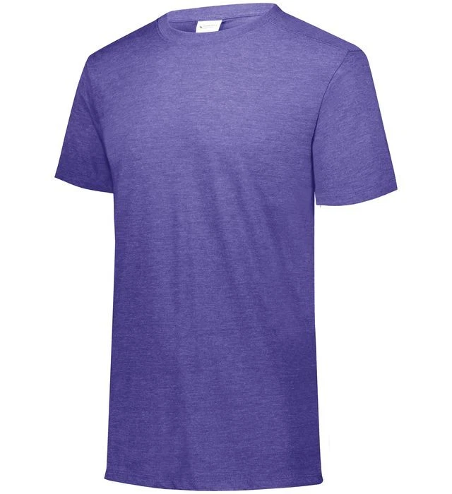 Camiseta Top Augusta Sportswear 3065 Tri-Mezcla Para Hombre Foto 1 de 1