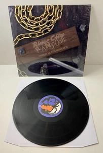 River City Ransom Vinyl Video Game Music Record Soundtrack VGM OST NES - Picture 1 of 3