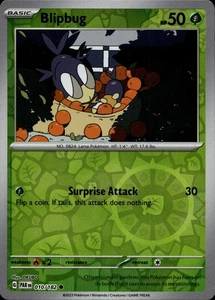 Blipbug Common SV04: Paradox Rift 010/182 LP - Picture 1 of 2