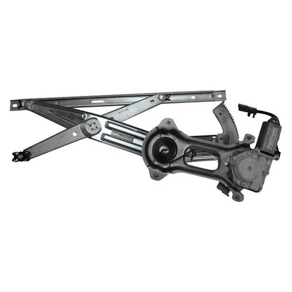 For Ford Mustang 94-04 Window Regulator and Motor Assembly Front Passenger Side Foto 1 de 4