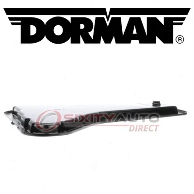 Dorman Automatic Transmission Oil Pan for 1997-2001 Chevrolet Lumina Hard qa Foto 1 de 4