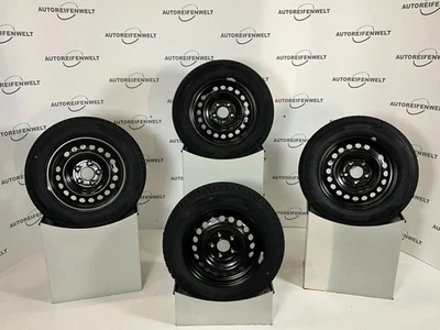 Winter Kompletträder 195/65R15 z.B. passend für Kia Ceed (CD) - Bild 1 von 3