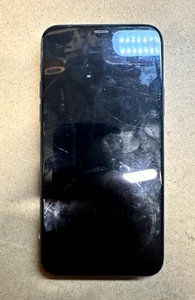 Apple iphone 11 pro vert pour pièces - Photo 1 sur 4