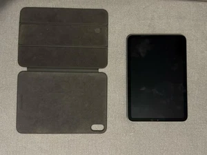 iPad Mini 6 64GB Czarny - Zdjęcie 1 z 5
