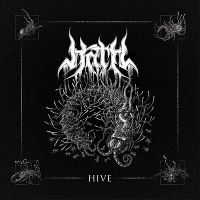 Hath Hive (CD) (US IMPORT) - Bild 1 von 2