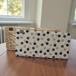 Miche Classic Handbag Shell ONLY - "Ginger" and "Mia" Interchangeable Bag Covers - Picture 1 of 6