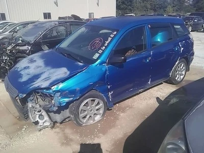 Motor soplador delantero HVAC Toyota Matrix 2003-2008 Foto 1 de 4