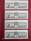 EEBC260314#BAHRAIN Stamp Paper REVENUE ,2 ANNAS 1953-61 (حكومة البحرين )