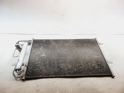 Condensador Mazda 2010 2011 2012 2013 3 CA fabricante original BBP2-61-480C Foto 1 de 4