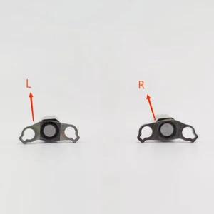 Drone Front/Rear Arm Shaft Axis Repair Parts For DJI Mavic 3/3 Cine/3 Classic/3E - Picture 1 of 10