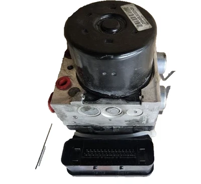 2014 Chrysler 300 ABS Pump Anti-Lock Brake Module Assembly OEM - Image 1 of 4