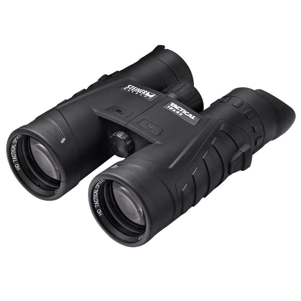 Steiner Tactical T1042 10x42 Binoculars #2005 - Image 1 of 1