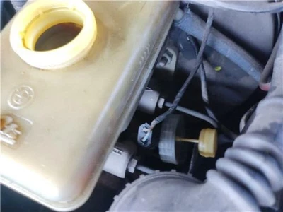 1158940 BOMBA DE VACÍO DE FRENO BMW SERIE 3 BERLINA (E36) 2.5 325I 737334 Foto 1 de 4