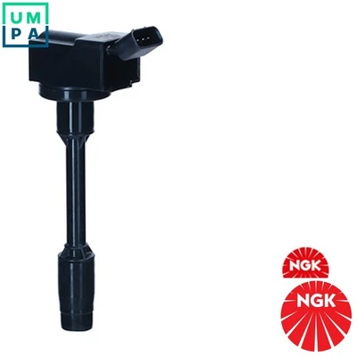 IGNITION COIL 49181 FOR TOYOTA 2ZR-FXE 1.8L 4cyl PRIUS - Image 1 of 4