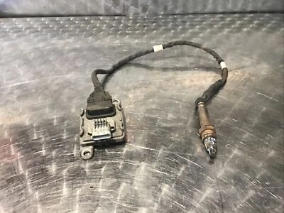 VAUXHALL VIVARO RENAULT TRAFIC 14-18 1.6 DTI OSSIGENO NOX SENSORE LAMBDA 5WK96748 - Immagine 1 di 4