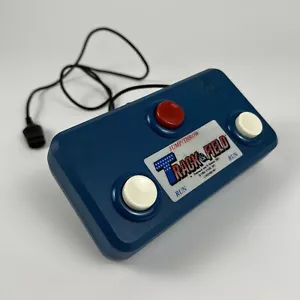 Atari 2600 400 800 Track And Field Controller Original MADE IN USA NL *Untested* - Picture 1 of 20