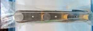 UMBRA Malta Multi wall hook brushed nickel finish heavy duty NT/NI  #022854-392 - Picture 1 of 6