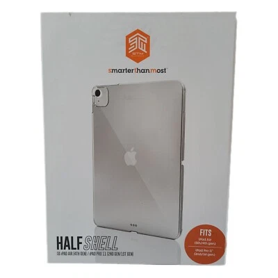 STM Goods Half Shell iPad Air 4th/5th Gen/Pro 11 1st /2nd Gen (stm-222-313JT-01) - Image 1 of 4