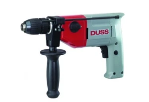 Duss B13/2RLE 2-Gang-Bohrmaschine, 650W, m. Seitenhandgriff im Karton - Bild 1 von 3