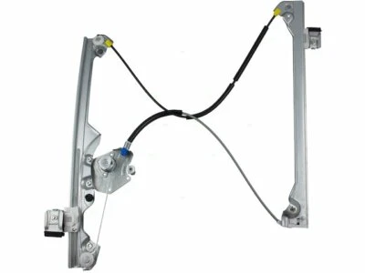 Regulador de ventana Brock 55141NM para Chevrolet Silverado 2500 HD 2007-2014 Foto 1 de 2