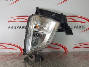 MITSUBISHI ECLIPSE CROSS 1.5 LITRE PETROL 2019 FRONT DRIVER SIDE FOG LIGHT - Picture 1 of 18