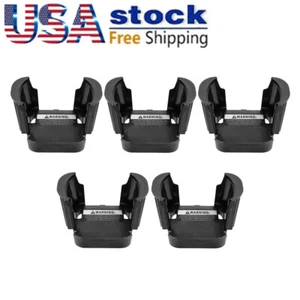 5Pack NNTN7686A APX Insert for XTS Chargers For Radio APX7000 XTS2500 XTS5000 - Picture 1 of 4