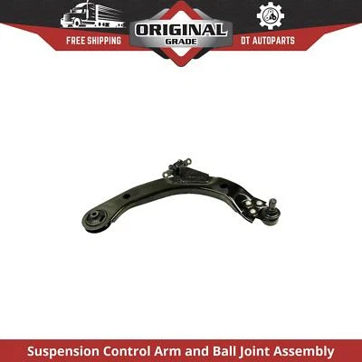 Conjunto de brazo de control y rótula delantero derecho inferior Mevotech para Pontiac G5 07-09 Foto 1 de 4