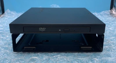 Lenovo ThinkCentre Tiny DVD VESA Mount M700 M73 M93 M83 WITH USB CABLE OFFERS OK - Image 1 of 4