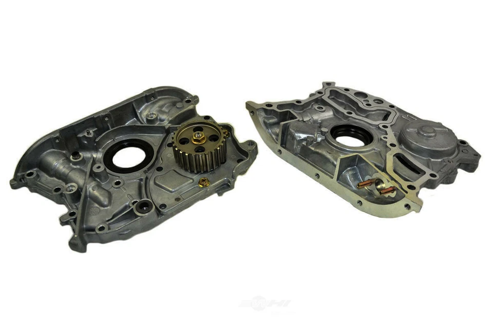 Bomba de aceite de motor-DOHC, código Eng: 3SGT, 16 válvulas ITM 057-1254 Foto 1 de 1