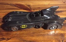 Batman Bat Mobile 1989 With Turbine Sound