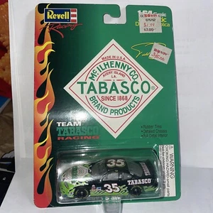 REVELL Racing Cars Team Tabasco Authentic Die Cast Replicas TODD BODINE #35 - Picture 1 of 2