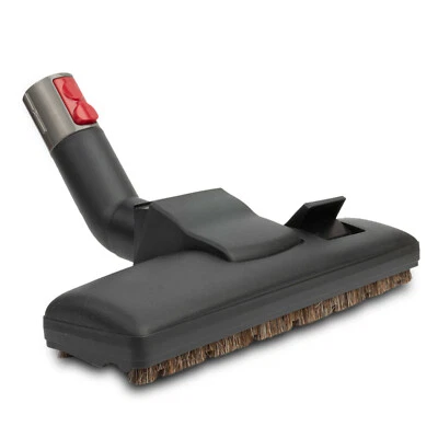 HAUSMARKE Bodendüse Kombidüse mit Räder mit DYSON Big Ball 2 Cinetic CY22 CY23 kompatibel