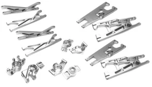 Billet Machined Suspension Conversion Kit for Traxxas XRT - Picture 1 of 1
