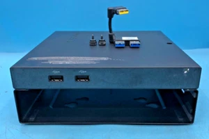 Lenovo boîte d'extension minuscule PC M700 M910q M710q USB EXPANSION 00XD010 (OFFRE OK) - Photo 1/12