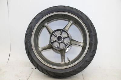 Llanta trasera Yamaha YZF R6 YZFR6 2006-2007 Foto 1 de 4