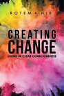 Rotem R Nir Creating Change (Paperback) (UK IMPORT)