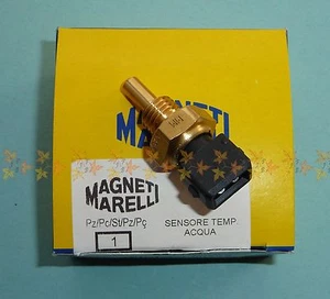 SZA107 NEU ORIGINAL Magneti Marelli ALFA ROMEO & FIAT Kühlmitteltemperatursensor SZA 107 - Bild 1 von 5